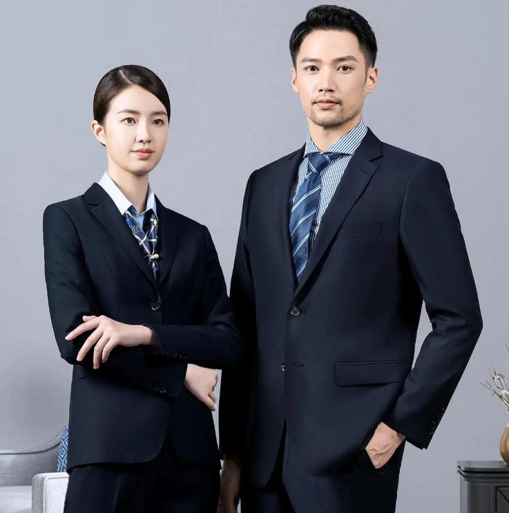 定做一套好的西服，輔料怎么選擇?